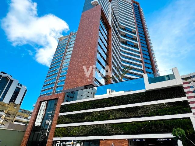 Apartamento venda em Aldeota, Fortaleza