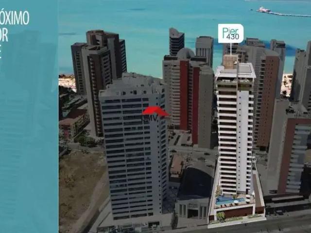 Apartamento venda em Região Geográfica Imediata de Fortaleza, Fortaleza