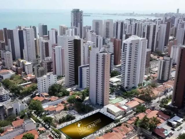 Apartamento venda em Região Geográfica Imediata de Fortaleza, Fortaleza