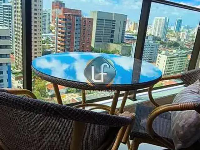 Apartamento venda em Região Geográfica Imediata de Fortaleza, Fortaleza