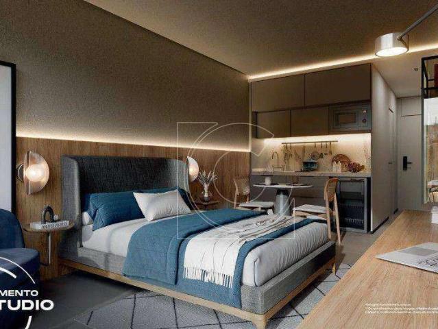 Apartamento venda em Meireles, Fortaleza