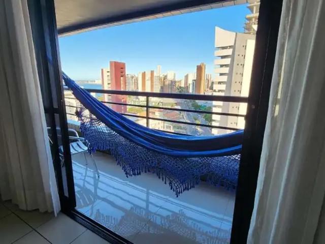 Apartamento venda em Região Geográfica Imediata de Fortaleza, Fortaleza
