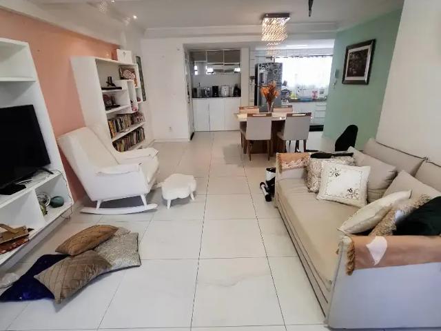 Apartamento venda em Região Geográfica Imediata de Fortaleza, Fortaleza