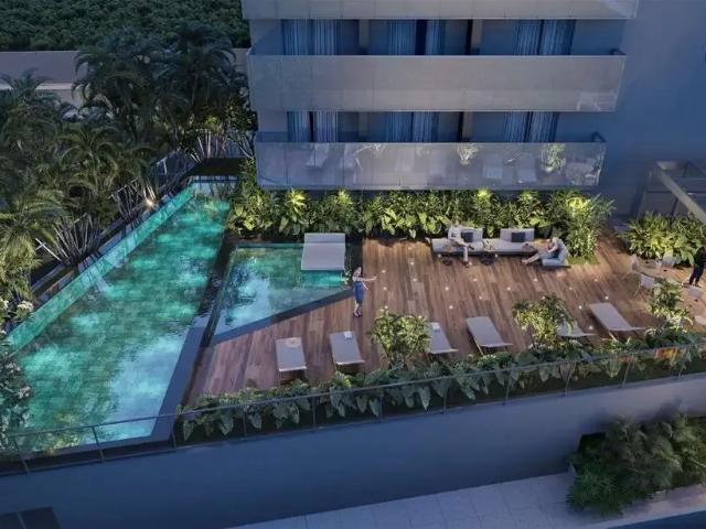 Apartamento venda em Região Geográfica Imediata de Fortaleza, Fortaleza