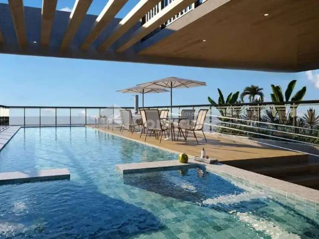 Apartamento venda em Região Geográfica Imediata de Fortaleza, Fortaleza