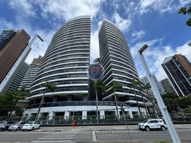 Apartamento venda em Região Geográfica Imediata de Fortaleza, Fortaleza