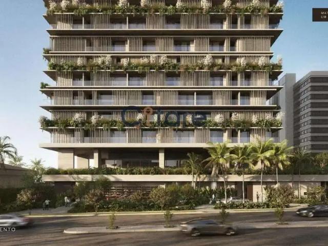 Apartamento venda em Região Geográfica Imediata de Fortaleza, Fortaleza
