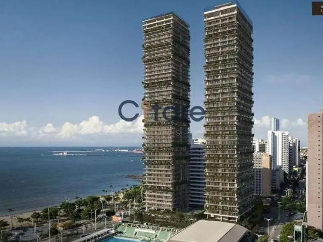 Apartamento venda em Região Geográfica Imediata de Fortaleza, Fortaleza