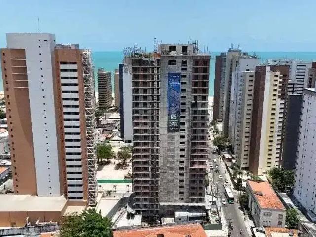 Apartamento venda em Região Geográfica Imediata de Fortaleza, Fortaleza
