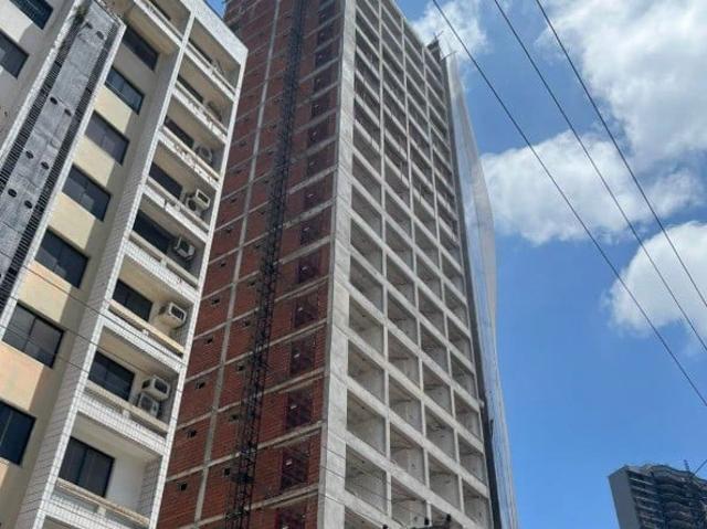 Apartamento venda em Região Geográfica Imediata de Fortaleza, Fortaleza