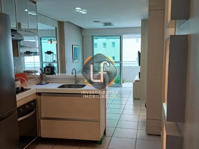 Apartamento venda em Meireles, Fortaleza
