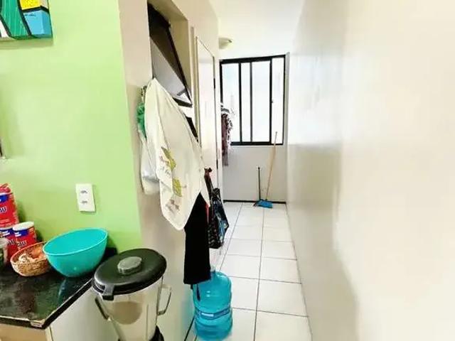 Apartamento venda em Região Geográfica Imediata de Fortaleza, Fortaleza