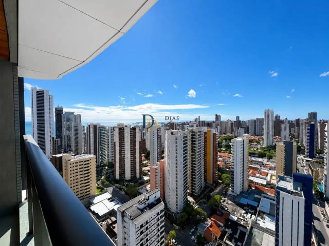 Apartamento venda em Região Geográfica Imediata de Fortaleza, Fortaleza