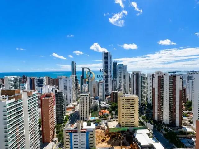 Apartamento venda em Região Geográfica Imediata de Fortaleza, Fortaleza