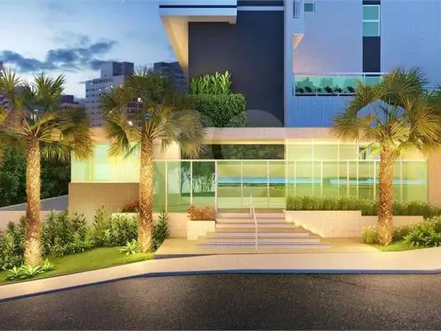 Apartamento venda em Fortaleza, Região Geográfica Intermediária de Fortaleza
