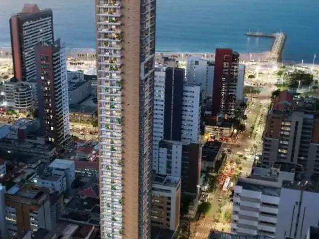 Apartamento venda em Região Geográfica Imediata de Fortaleza, Fortaleza