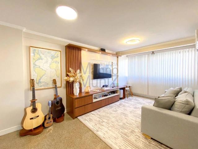 Apartamento venda em Meireles, Fortaleza