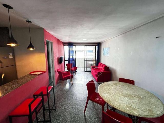 Apartamento venda em Região Geográfica Imediata de Fortaleza, Fortaleza