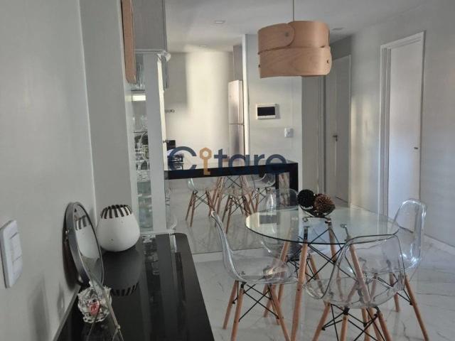Apartamento venda em Meireles, Fortaleza