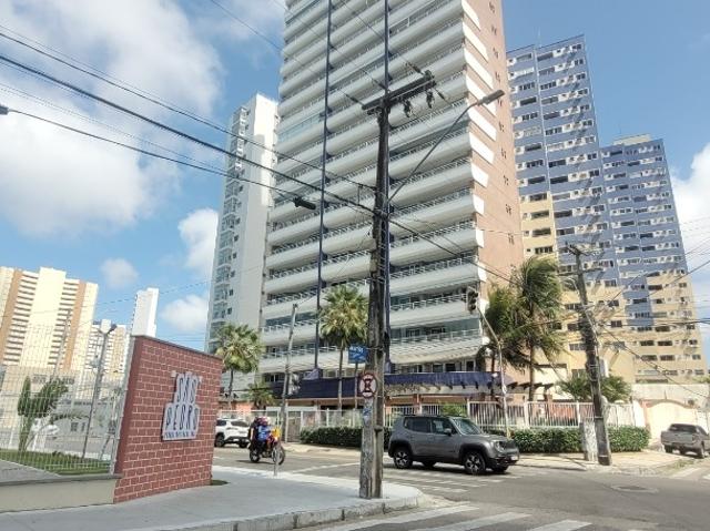 Apartamento venda em Região Geográfica Imediata de Fortaleza, Fortaleza