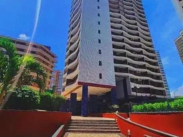 Apartamento venda em Região Geográfica Imediata de Fortaleza, Fortaleza