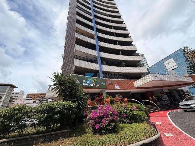 Apartamento venda em Região Geográfica Imediata de Fortaleza, Fortaleza