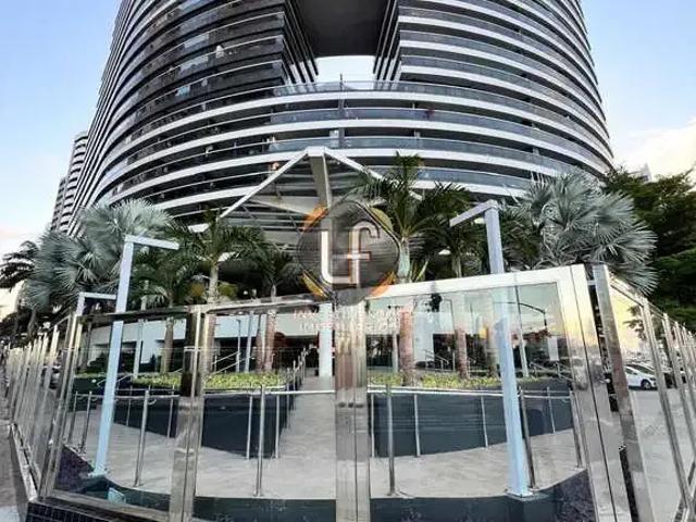 Apartamento venda em Região Geográfica Imediata de Fortaleza, Fortaleza