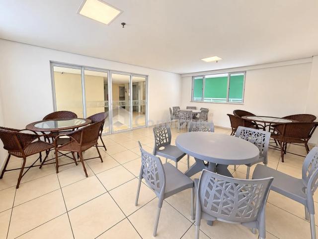 Apartamento venda em Meireles, Fortaleza