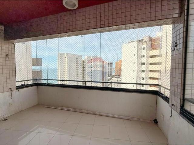 Apartamento venda em Meireles, Fortaleza