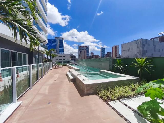 Apartamento venda em Região Geográfica Imediata de Fortaleza, Fortaleza