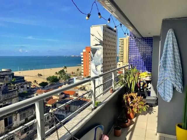 Apartamento venda em Região Geográfica Imediata de Fortaleza, Fortaleza