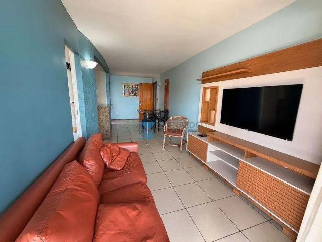 Apartamento venda em Região Geográfica Imediata de Fortaleza, Fortaleza