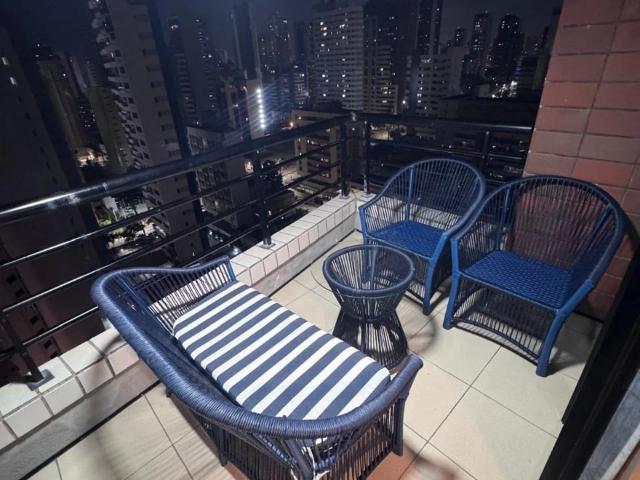 Apartamento venda em Meireles, Fortaleza