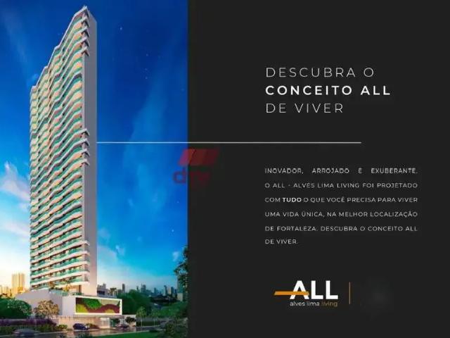 Apartamento venda em Região Geográfica Imediata de Fortaleza, Fortaleza