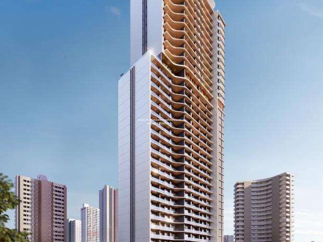 Apartamento venda em Região Geográfica Imediata de Fortaleza, Fortaleza