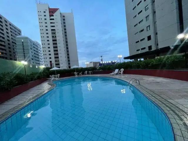 Apartamento venda em Região Geográfica Imediata de Fortaleza, Fortaleza