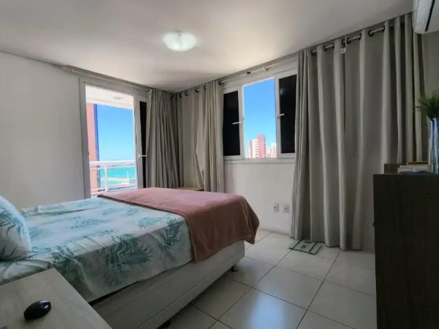 Apartamento venda em Região Geográfica Imediata de Fortaleza, Fortaleza
