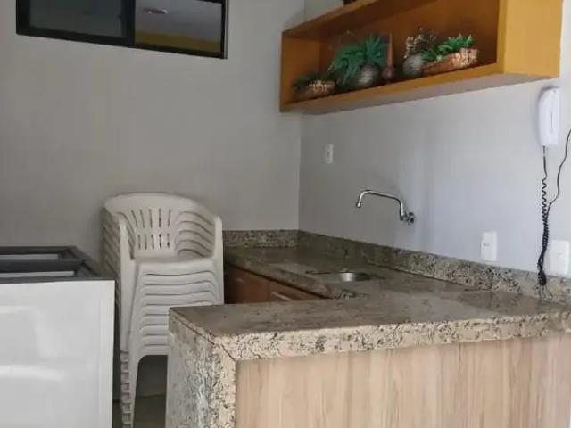 Apartamento venda em Fortaleza, Região Geográfica Intermediária de Fortaleza