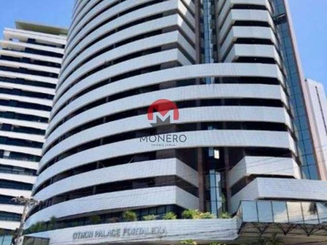 Apartamento venda em Fortaleza, Meireles