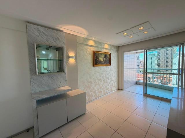 Apartamento venda em Meireles, Fortaleza