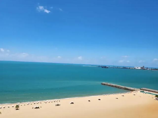 Apartamento venda em Região Geográfica Imediata de Fortaleza, Fortaleza
