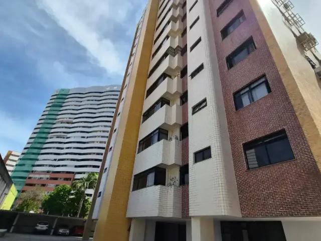 Apartamento venda em Região Geográfica Imediata de Fortaleza, Fortaleza