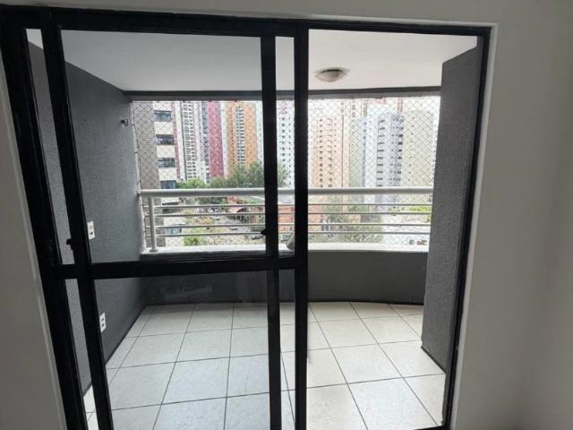Apartamento venda em Fortaleza, Região Geográfica Intermediária de Fortaleza