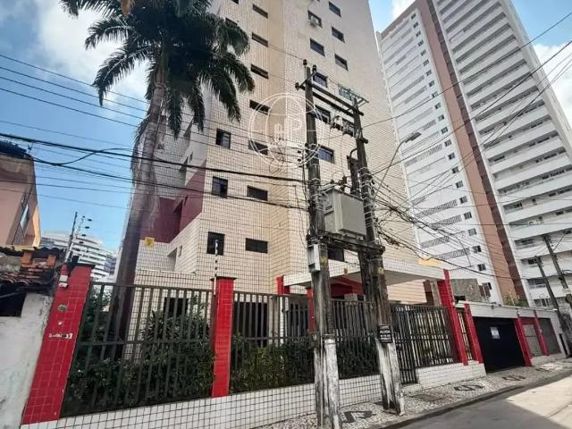 Apartamento venda em Região Geográfica Imediata de Fortaleza, Fortaleza