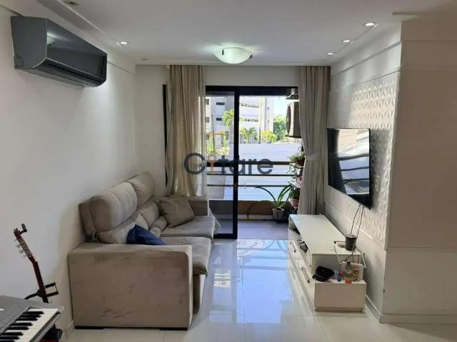 Apartamento venda em Região Geográfica Imediata de Fortaleza, Fortaleza