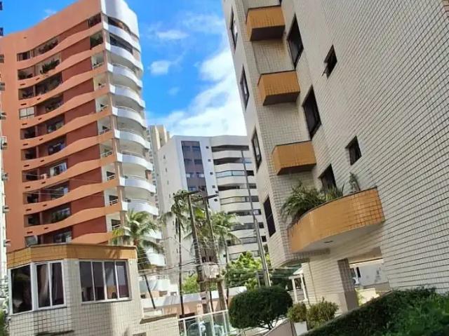 Apartamento venda em Região Geográfica Imediata de Fortaleza, Fortaleza