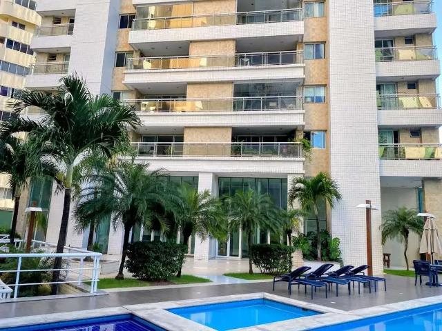 Apartamento venda em Região Geográfica Imediata de Fortaleza, Fortaleza