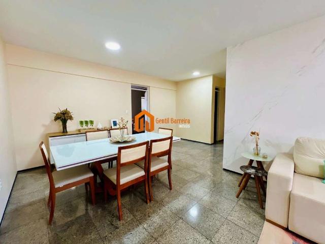 Apartamento venda em Meireles, Fortaleza