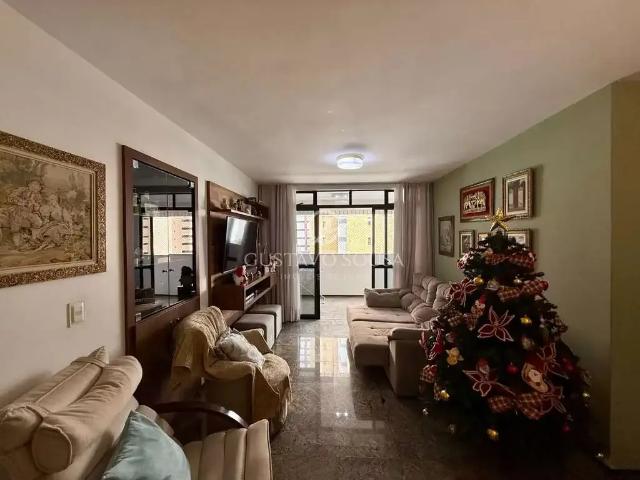 Apartamento venda em Região Geográfica Imediata de Fortaleza, Fortaleza