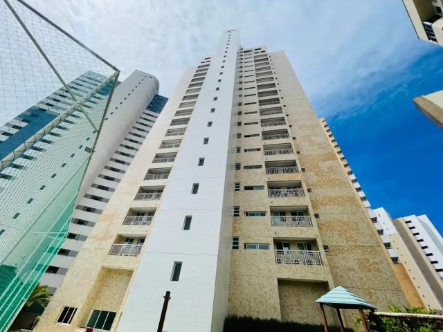Apartamento venda em Região Geográfica Imediata de Fortaleza, Fortaleza